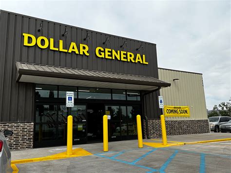 Cameron Mo Dollar General
