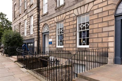 cameron optometry edinburgh