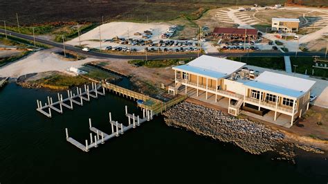 Cameron Parish Hotels