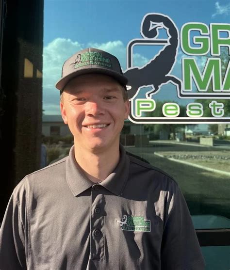 cameron pest control