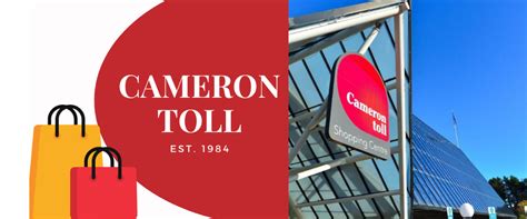 cameron toll roadworks edinburgh