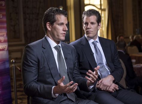 Cameron Winklevoss Email