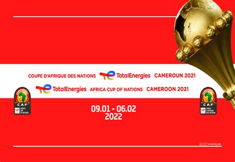 cameroon soccer 2022 schedule