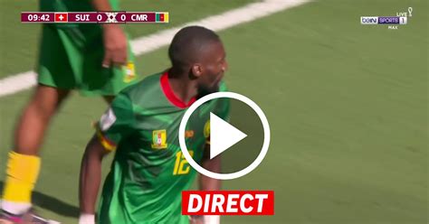 cameroun actualites en direct