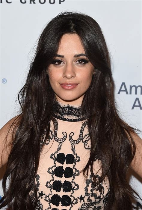 camila cabello age 2016