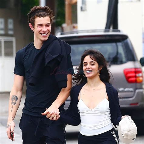 camila cabello and shawn mendes back together