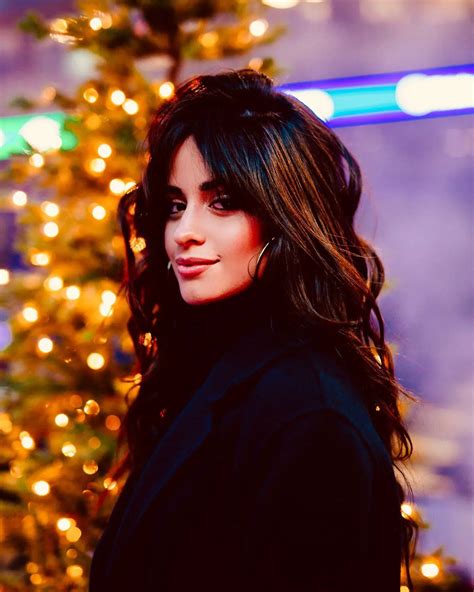 camila cabello instagram profile picture