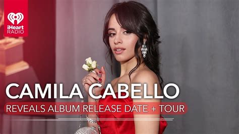 camila cabello tour 2020 dates