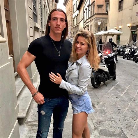 camila giorgi married