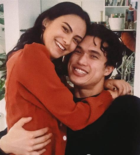 camila mendes age and family