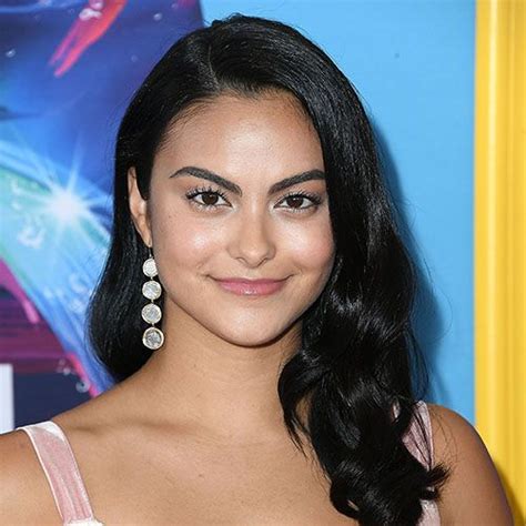 camila mendes age and nationality