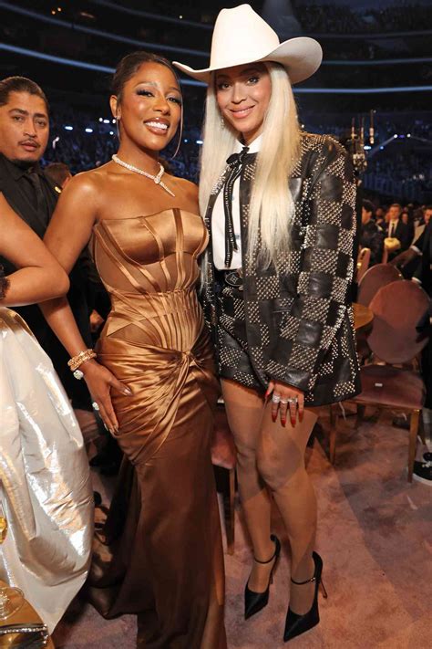 camila monet beyonce