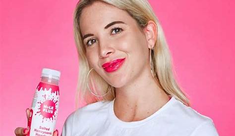 Camilla Apprentice Nut Milk Brand Finalist's Makes Its Cstore Debut