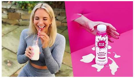 Camilla Apprentice Nut Milk Branding Finalist's Makes Its Cstore Debut