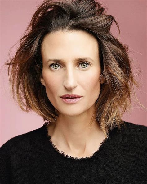 camille cottin the instagram
