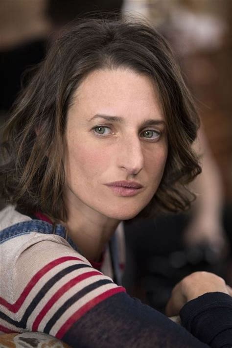 camille cottin today