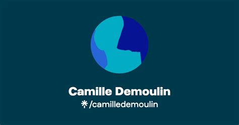 Camille De Moulin