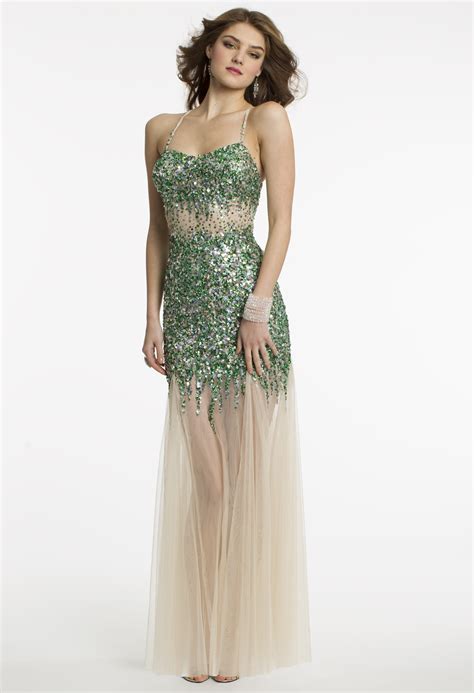 camille de vie prom dresses