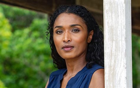 camille death in paradise