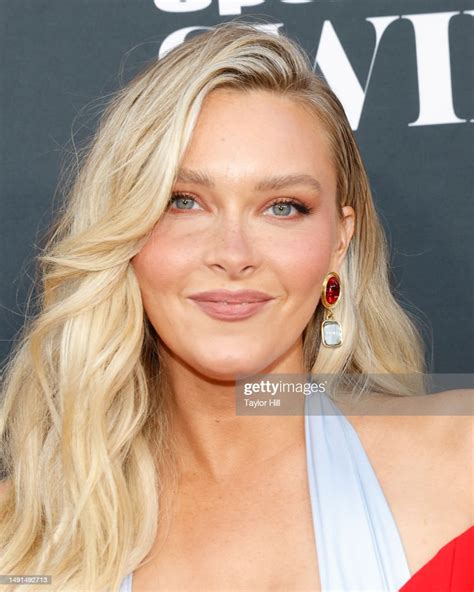 camille kostek sports illustrated 2023