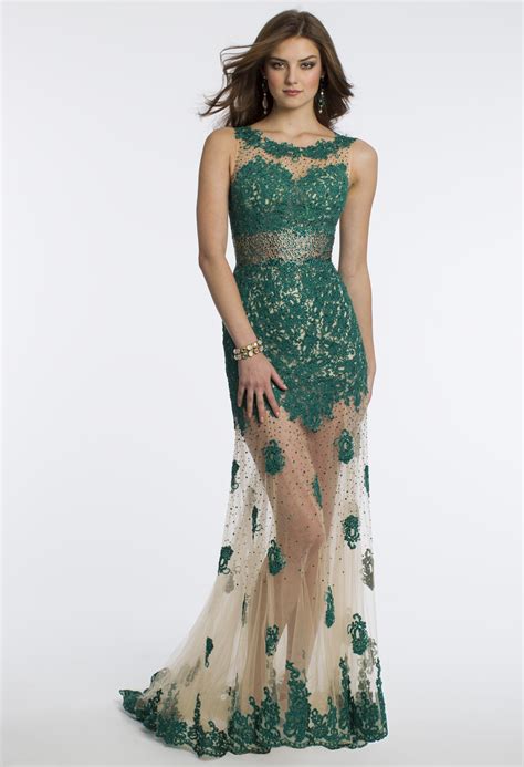 camille la vie formal dresses