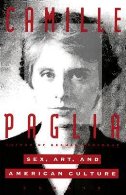 camille paglia booking