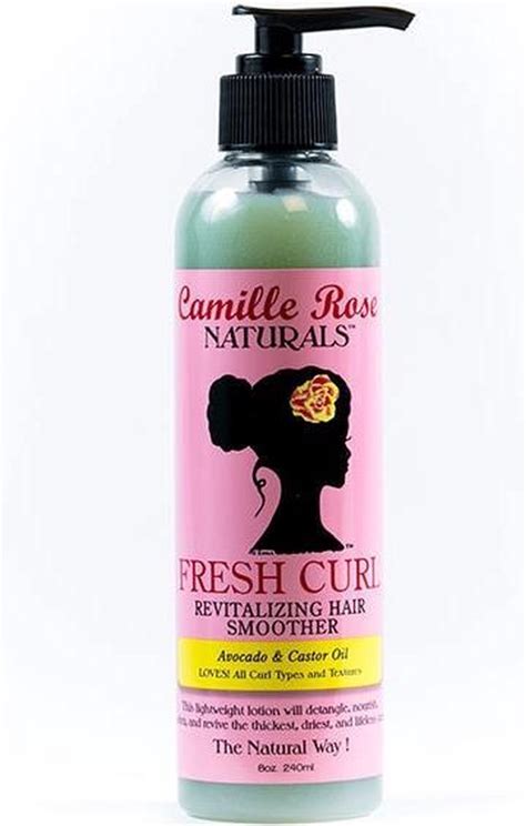 camille rose fresh curl reviews