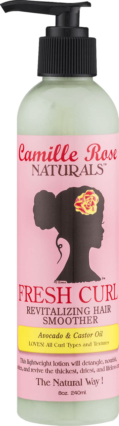 camille rose hair products walmart