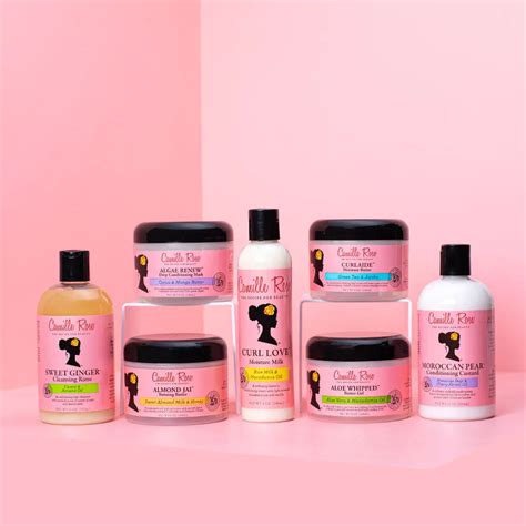 camille rose products near me