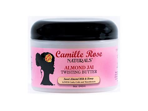 camille rose twisting butter review