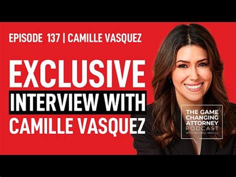 camille vasquez speaking spanish