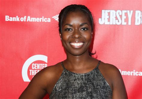 camille winbush online biography