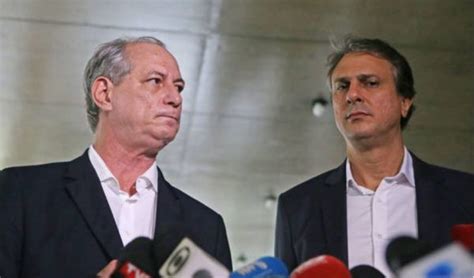 camilo santana e ciro gomes