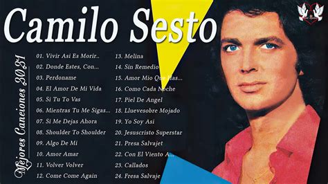 camilo sesto musica mp3