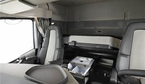 Volvo lança cabine XXL na Austrália Blog do Caminhoneiro