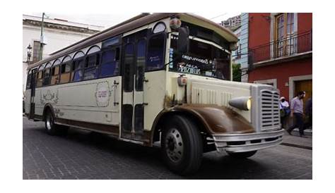 AYCAMX - Autobuses y Camiones México : Camiones de Guanajuato 6