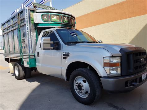 camionetas ford de carga