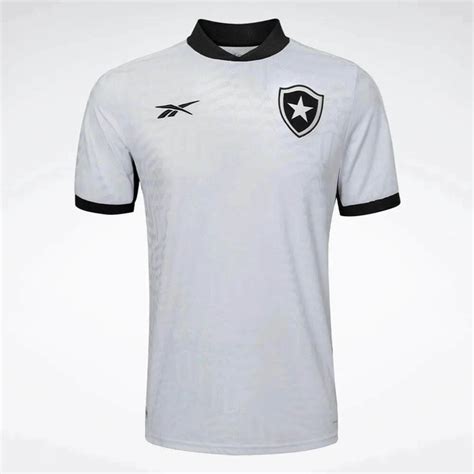 camisa botafogo 2023 oficial