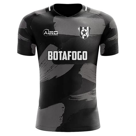 camisa oficial do botafogo 2023