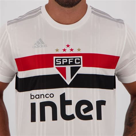 camisa são paulo 2020