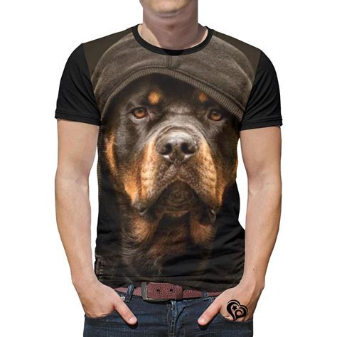 Rottweiler Camisa Rottweiler Rottweiler Mamá Perro Mamá Etsy España