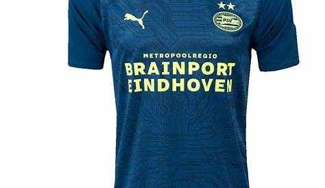 Camiseta PSV Eindhoven 2011/2012 Segunda Equipación (com imagens)