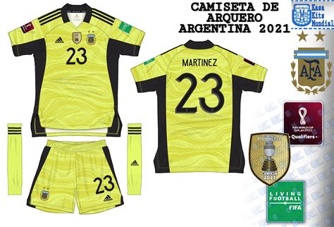 camiseta argentina eliminatorias 2026