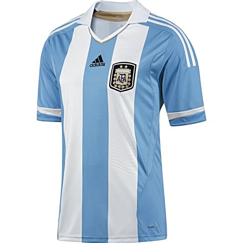 camiseta de argentina 2011