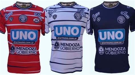 camiseta de independiente rivadavia