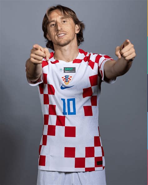 camiseta de luka modric