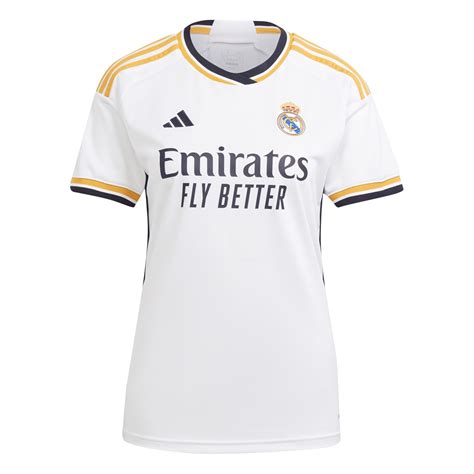 camiseta de real madrid 2024