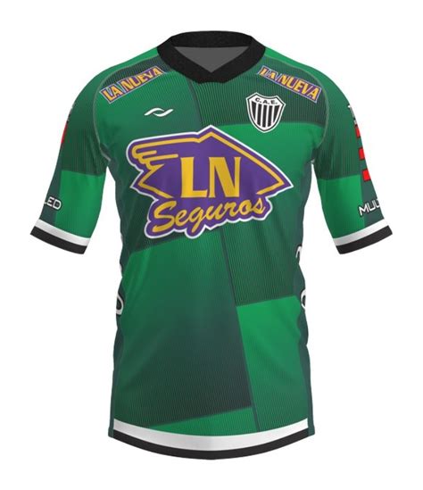 camiseta estudiantes de caseros