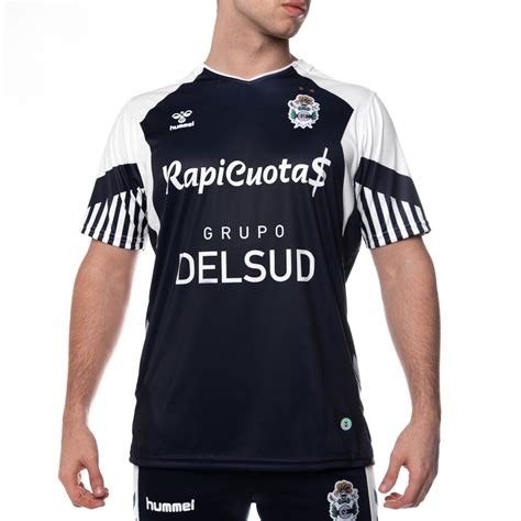 camiseta gimnasia y esgrima la plata