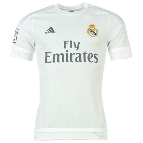 camiseta real madrid 2015 2016
